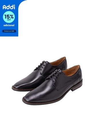 Zapatos De Calle Cabo Negro MH Mocs Zapatos De Calle Cabo Negro MH Mocs Talla 40 Mario Hernández