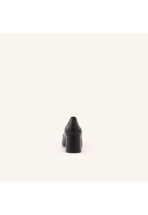 Tacones Alas Negro Glamour Tacones Alas Negro Glamour Talla 39