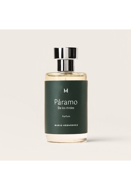 Perfume Páramo De Los Andes