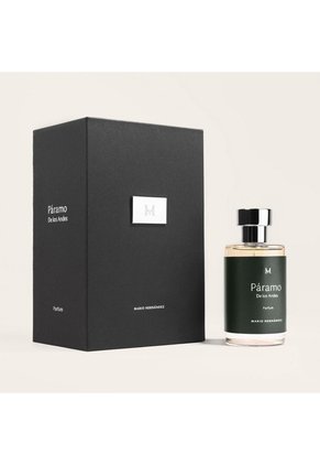 Perfume Páramo De Los Andes