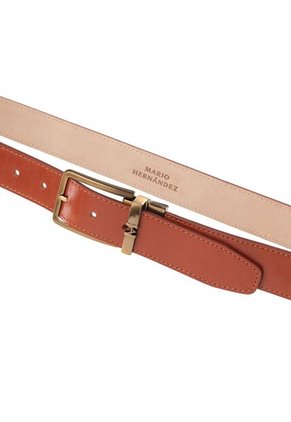 Cinturón Formal Fundación Caoba Cinturón Formal Fundación Caoba Talla 120