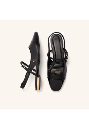 Baletas Bali Negro Brisabonita Baletas Bali Negro Brisabonita Talla 35