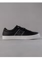 Tenis Huella Negro Tenis Huella Negro Talla 40 de Mario Hernández