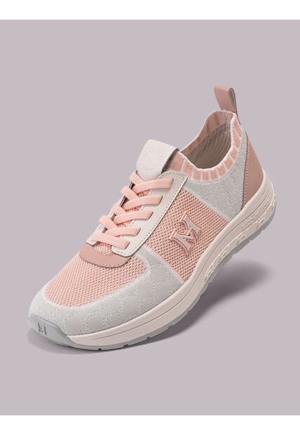 Tenis Astro K F Chicle Tenis Astro K F Chicle Talla 41