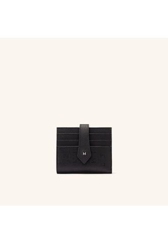 Tarjetero Broche Con Compartimiento Eclipse Palenquera Tarjetero Broche Con Compartimiento Eclipse Palenquera Mario Hernández