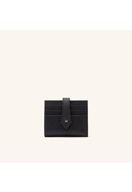 Tarjetero Broche Con Compartimiento Eclipse Palenquera Tarjetero Broche Con Compartimiento Eclipse Palenquera