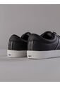 Tenis Huella Negro Tenis Huella Negro Talla 40 de Mario Hernández