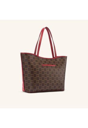 Tote Alas Mediano Pimiento Mixtura Tote Alas Mediano Pimiento Mixtura