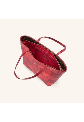 Tote Alas Mediano Pimiento Mixtura Tote Alas Mediano Pimiento Mixtura