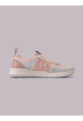 Tenis Astro K F Chicle Tenis Astro K F Chicle Talla 41