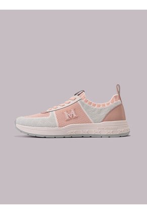 Tenis Astro K F Chicle Tenis Astro K F Chicle Talla 41