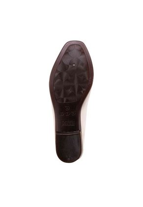 Mocasín Luciana Beige MH Mocs Mocasín Luciana Beige MH Mocs Talla 38