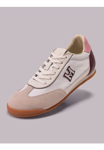 Tenis Cosmo F Rosel Tenis Cosmo F Rosel Talla 40 Mario Hernández