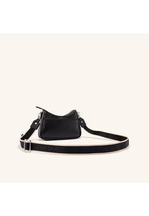 Shoulder Bianca Mini Eclipse Palenquera Shoulder Bianca Mini Eclipse Palenquera