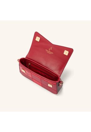 Manos Libres Alma Con Cadena Mediano Pimiento Mixtura Manos Libres Alma Con Cadena Mediano Pimiento Mixtura