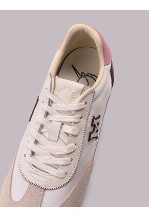 Tenis Cosmo F Rosel Tenis Cosmo F Rosel Talla 40