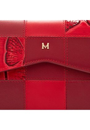 Manos Libres Alma Con Cadena Mediano Pimiento Mixtura Manos Libres Alma Con Cadena Mediano Pimiento Mixtura