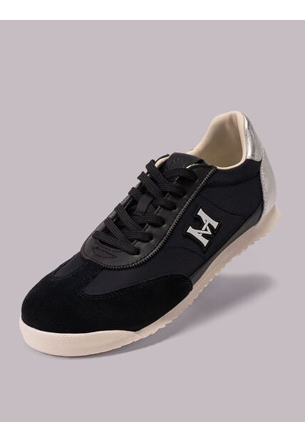 Tenis Cosmo F Noche Plata Tenis Cosmo F Noche Plata Talla 41