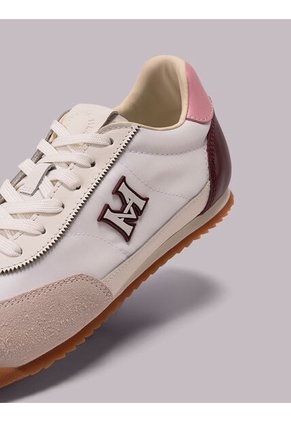 Tenis Cosmo F Rosel Tenis Cosmo F Rosel Talla 40