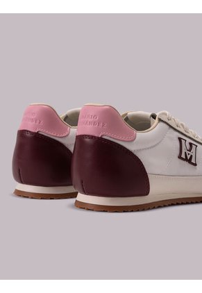 Tenis Cosmo F Rosel Tenis Cosmo F Rosel Talla 40