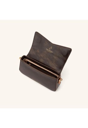 Manos Libres Alma Con Cadena Mediano Capuchino Mariposas Manos Libres Alma Con Cadena Mediano Capuchino Mariposas