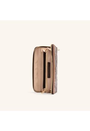 Billetera Marcia Capuchino Mariposas Billetera Marcia Capuchino Mariposas