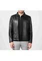 Chaqueta Polo Negro Gema Chaqueta Polo Negro Gema Talla 44 de Mario Hernández