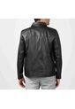 Chaqueta Polo Negro Gema Chaqueta Polo Negro Gema Talla 44 de Mario Hernández