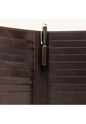 Billetera Tamara Capuchino Mariposas Billetera Tamara Capuchino Mariposas