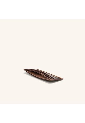 Tarjetero Plano Capuchino Mariposas Tarjetero Plano Capuchino Mariposas