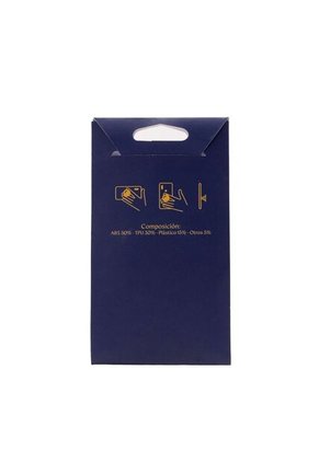 Sujetador De Celular Monograma Sujetador De Celular Monograma