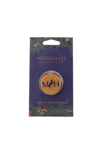 Sujetador De Celular Unicornio Sujetador De Celular Unicornio Mario Hernández