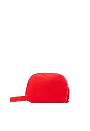 Morral Tote Pouch Compacto Rojo Xmas Morral Tote Pouch Compacto Rojo Xmas