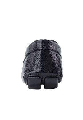 Mocasín Driver Monograma Noche MH Mocs Mocasín Driver Monograma Noche MH Mocs Talla 40