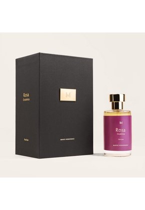 Perfume Rosa Oceánica