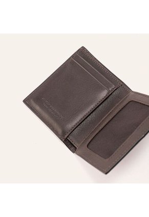 Billetera Pequeña Vertical Café Palenque Billetera Pequeña Vertical Café Palenque