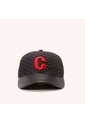 Gorra Beisbolera Colombia Toro Milliner de Mario Hernández