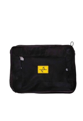 Accesorio Viaje Kit De 8 Bolsas Negro Xmas Accesorio Viaje Kit De 8 Bolsas Negro Xmas