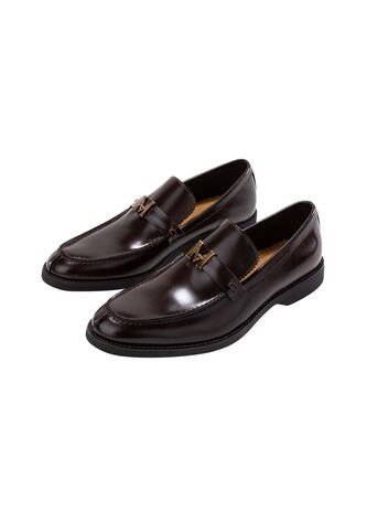 Zapato De Calle Aragon Café Premium Zapato De Calle Aragon Café Premium Talla 44 Mario Hernández