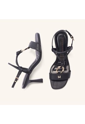 Sandalias Brasilia Negro Brisabonita Sandalias Brasilia Negro Brisabonita Talla 41