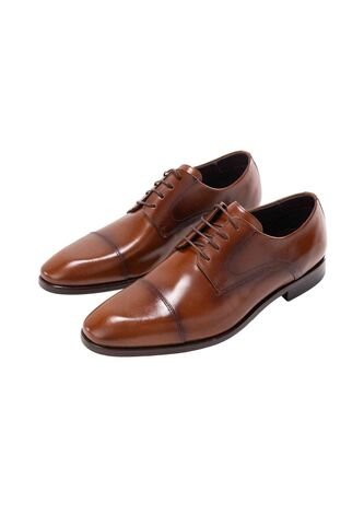 Zapato De Calle Garcia Cobre Premium Zapato De Calle Garcia Cobre Premium Talla 42 Mario Hernández