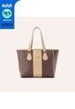 Bolso De Mano Nerea Cafe Oro Lima Bolso De Mano Nerea Cafe Oro Lima de Mario Hernández