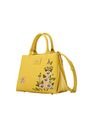 Satchel Mary Amarillo Maryrose Satchel Mary Amarillo Maryrose de Mario Hernández