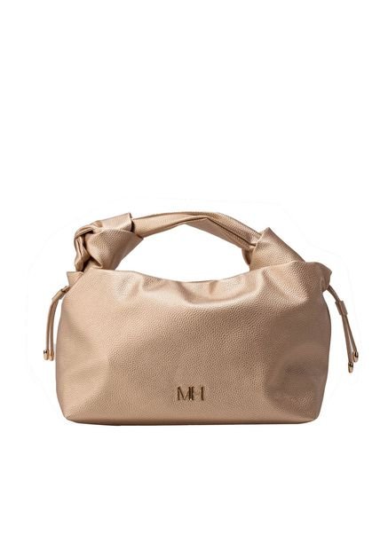 Bolso De Mano Gregoria Oro Gaira Bolso De Mano Gregoria Oro Gaira