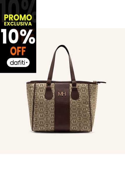 Bolso De Mano Nerea Olivo Lima
