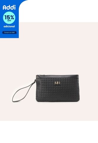 Manos Libres Pouch Maite Negro Maryrose Manos Libres Pouch Maite Negro Maryrose Mario Hernández