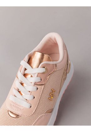 Tenis Delta Rosa Tenis Delta Rosa Talla 35