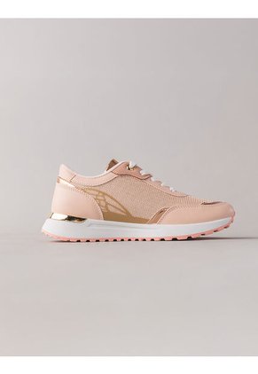 Tenis Delta Rosa Tenis Delta Rosa Talla 35
