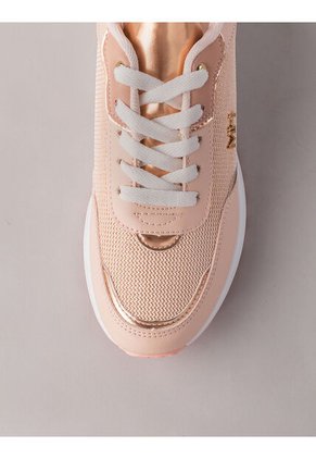 Tenis Delta Rosa Tenis Delta Rosa Talla 35