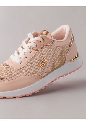 Tenis Delta Rosa Tenis Delta Rosa Talla 35